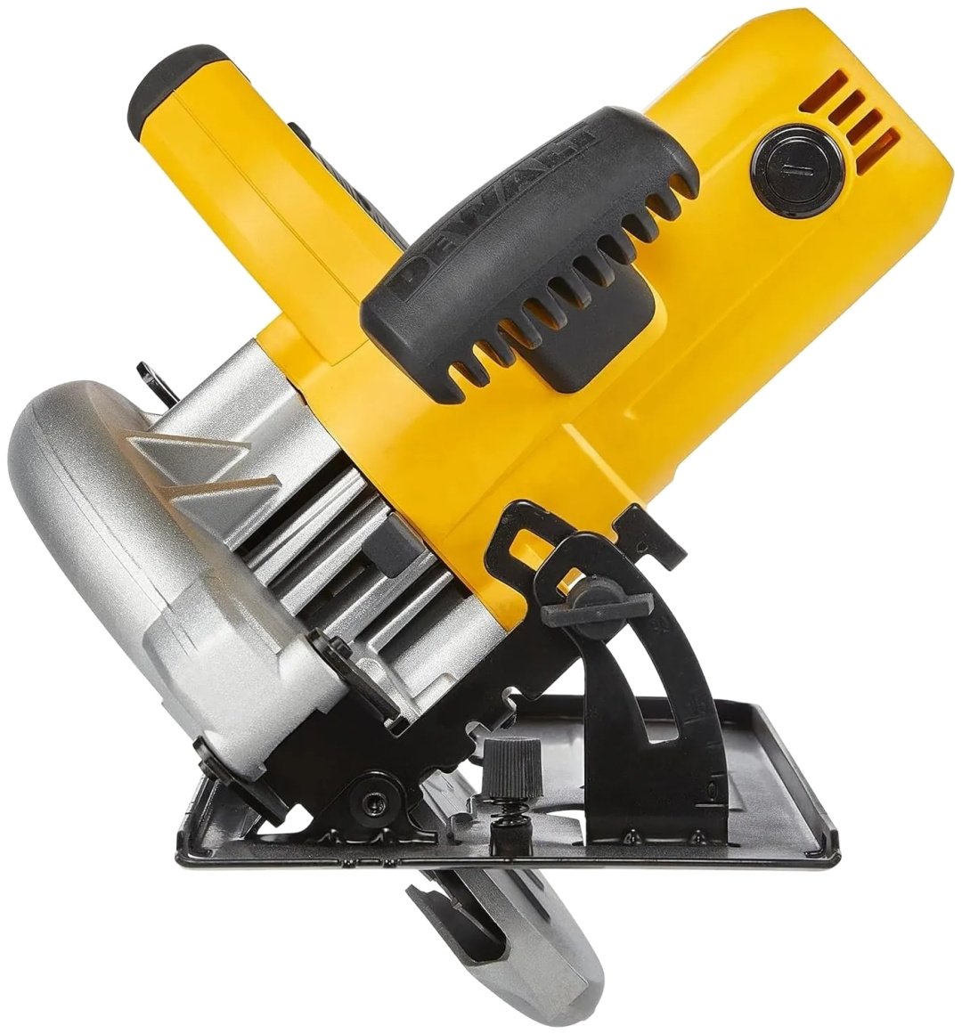 DeWALT электрическая DWE5615-QS