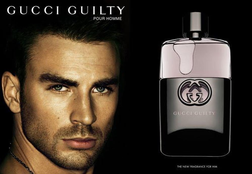 GUCCI Guilty Pour Homme туалетная вода EDT 50 мл, для мужчин купить,43890