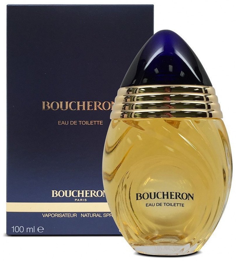 Boucheron Boucheron туалетная вода EDT 10 мл, для женщин купить,7890