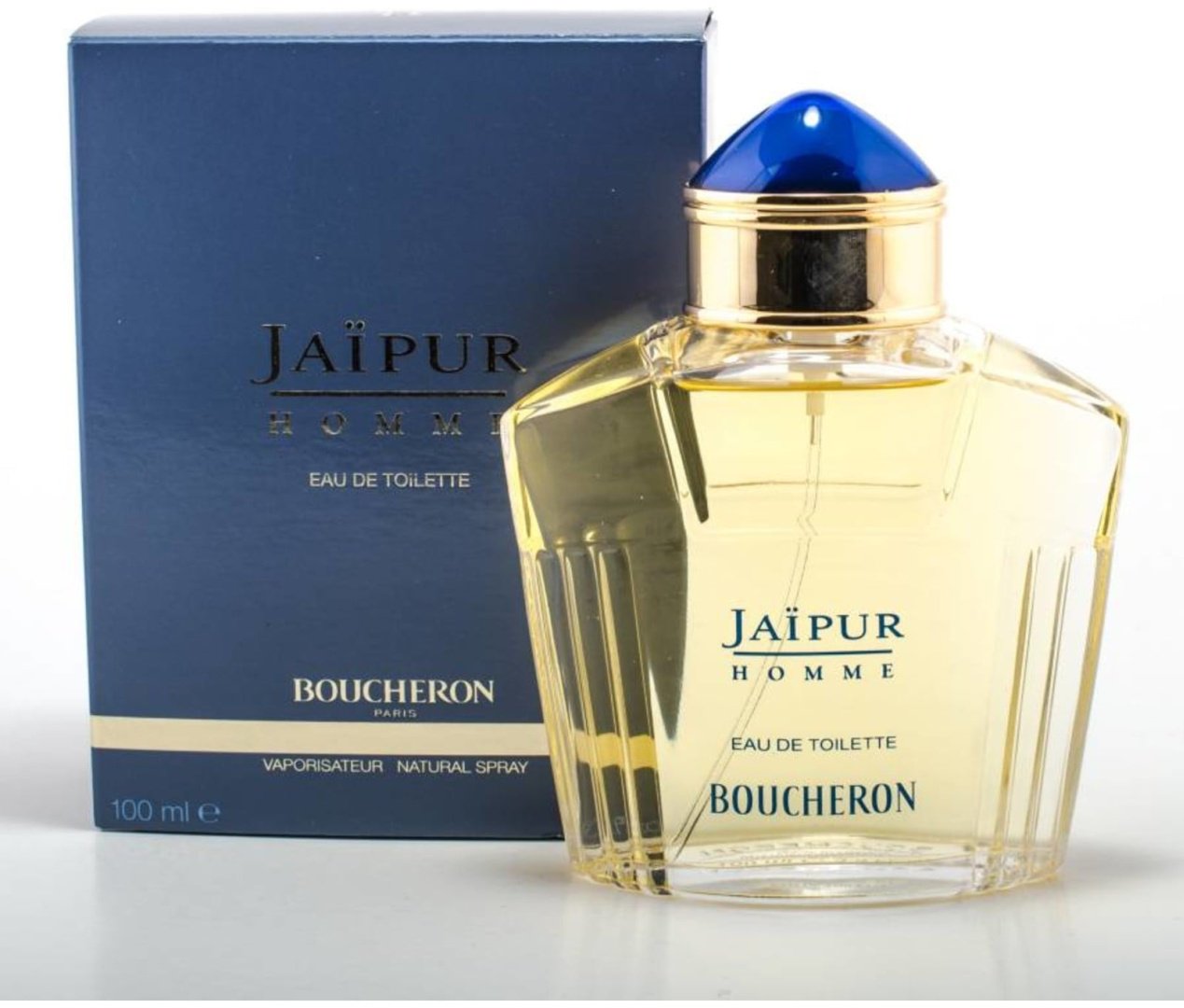 Boucheron Jaipur Homme туалетная вода EDT 10 мл, для мужчин купить,7690