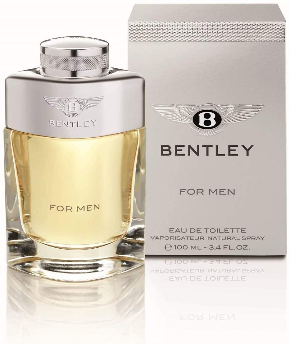 Bentley For Men туалетная вода EDT 10 мл, для мужчин - ForteMarket Bentley For Men туалетная вода EDT 10 мл, для мужчин купить,7890
