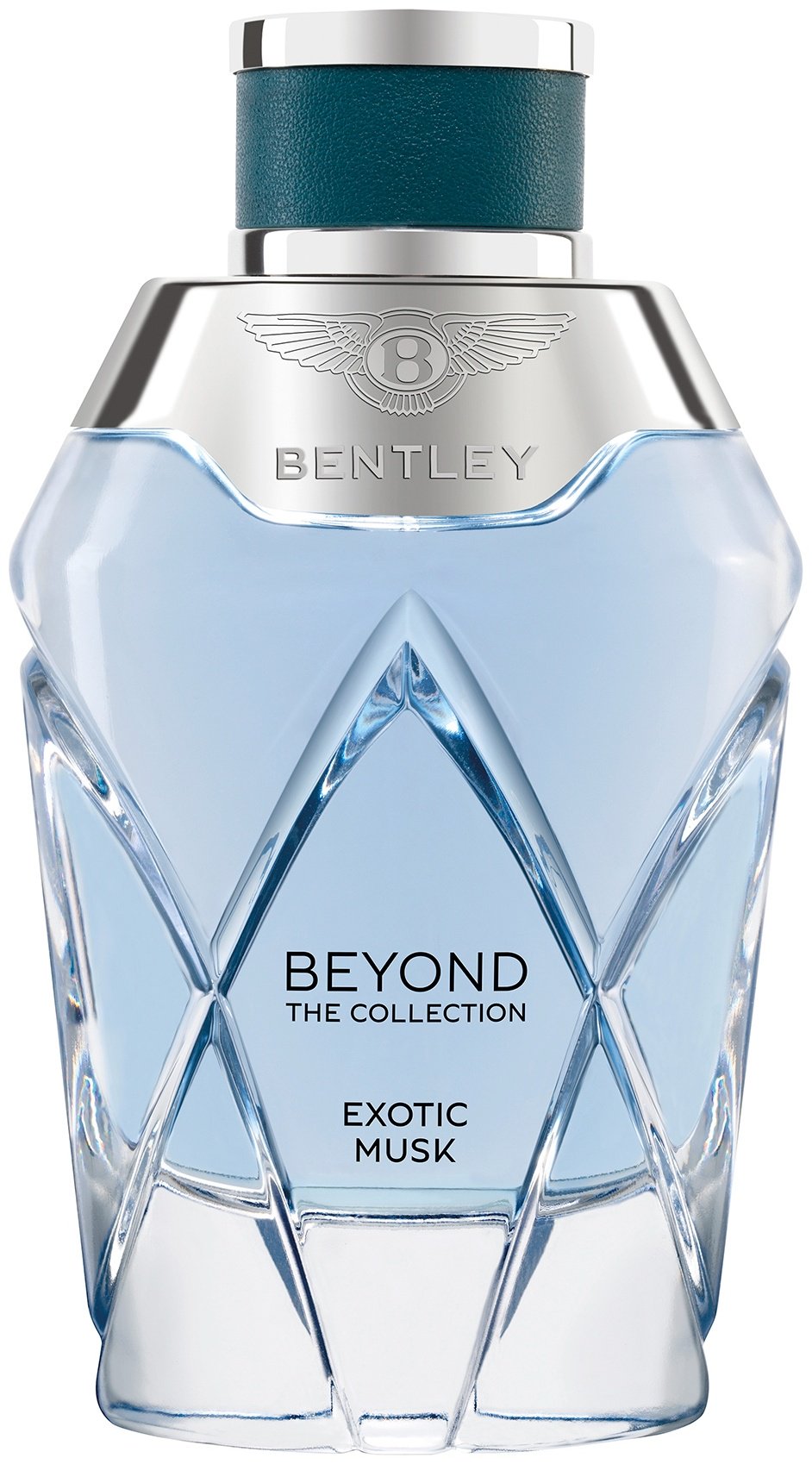 Bentley Beyond The Collection: Exotic Musk парфюмерная вода EDP 10 мл, для мужчин купить,9790
