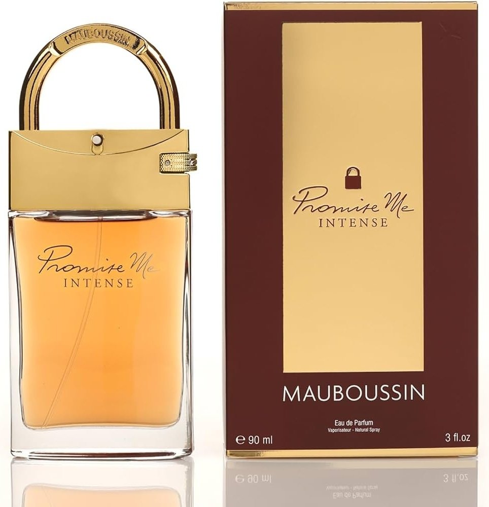 MAUBOUSSIN Promise Me Intense парфюмерная вода EDP 10 мл, для женщин купить,11290