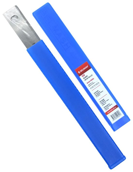 Аксессуар для станков BELMASH нож HSS W2 258x2х22 / RN095A, 1 шт купить,NaN