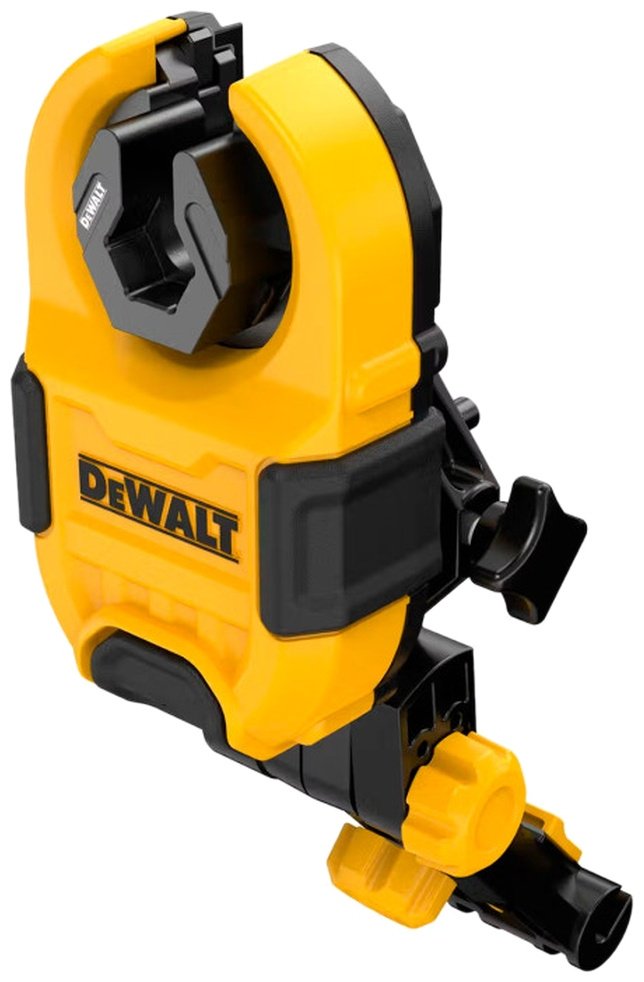 DeWALT насадка-адаптер для закручивания гаек для шуруповерта, для гайковерта, DT20562-QZ 1 шт