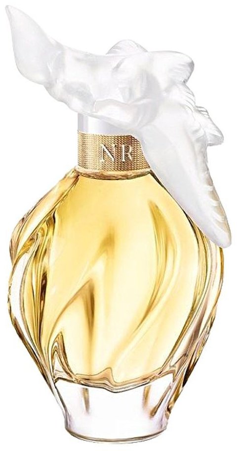 Nina Ricci LAir du Temps туалетная вода EDT 100 мл, для женщин купить,30990