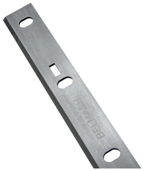 Аксессуар для станков BELMASH нож HSS W2 258x2х22 / RN095A, 1 шт купить,NaN