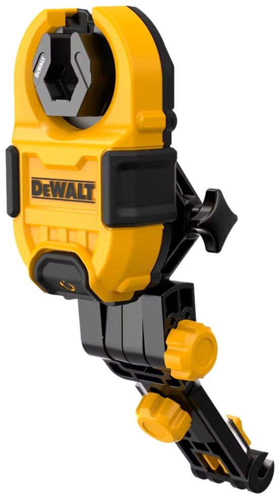 DeWALT насадка-адаптер для закручивания гаек для шуруповерта, для гайковерта, DT20562-QZ 1 шт