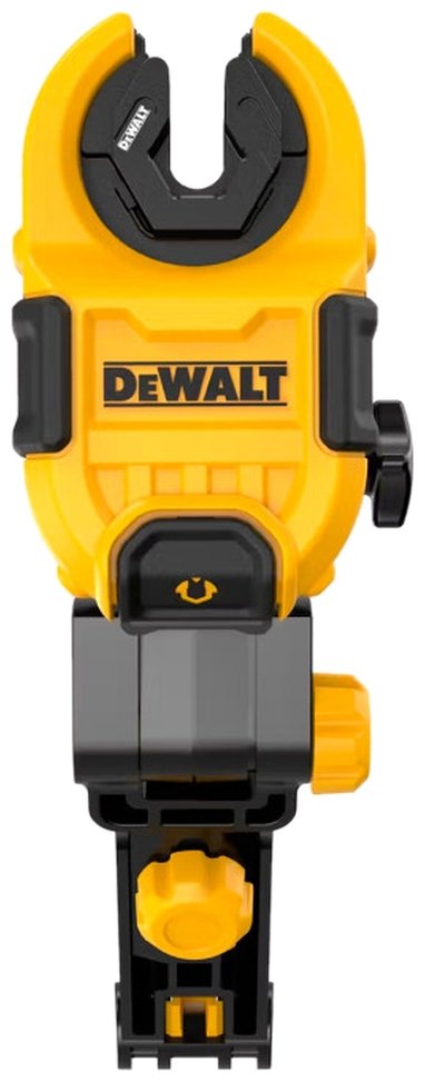 DeWALT насадка-адаптер для закручивания гаек для шуруповерта, для гайковерта, DT20562-QZ 1 шт