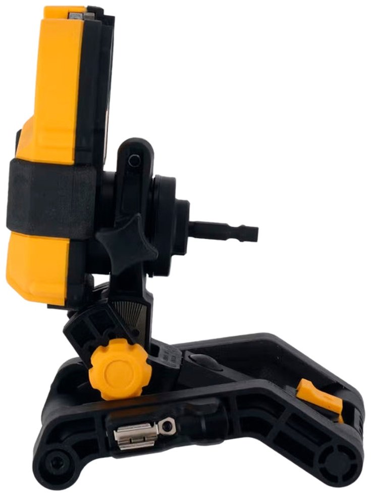 DeWALT насадка-адаптер для закручивания гаек для шуруповерта, для гайковерта, DT20562-QZ 1 шт