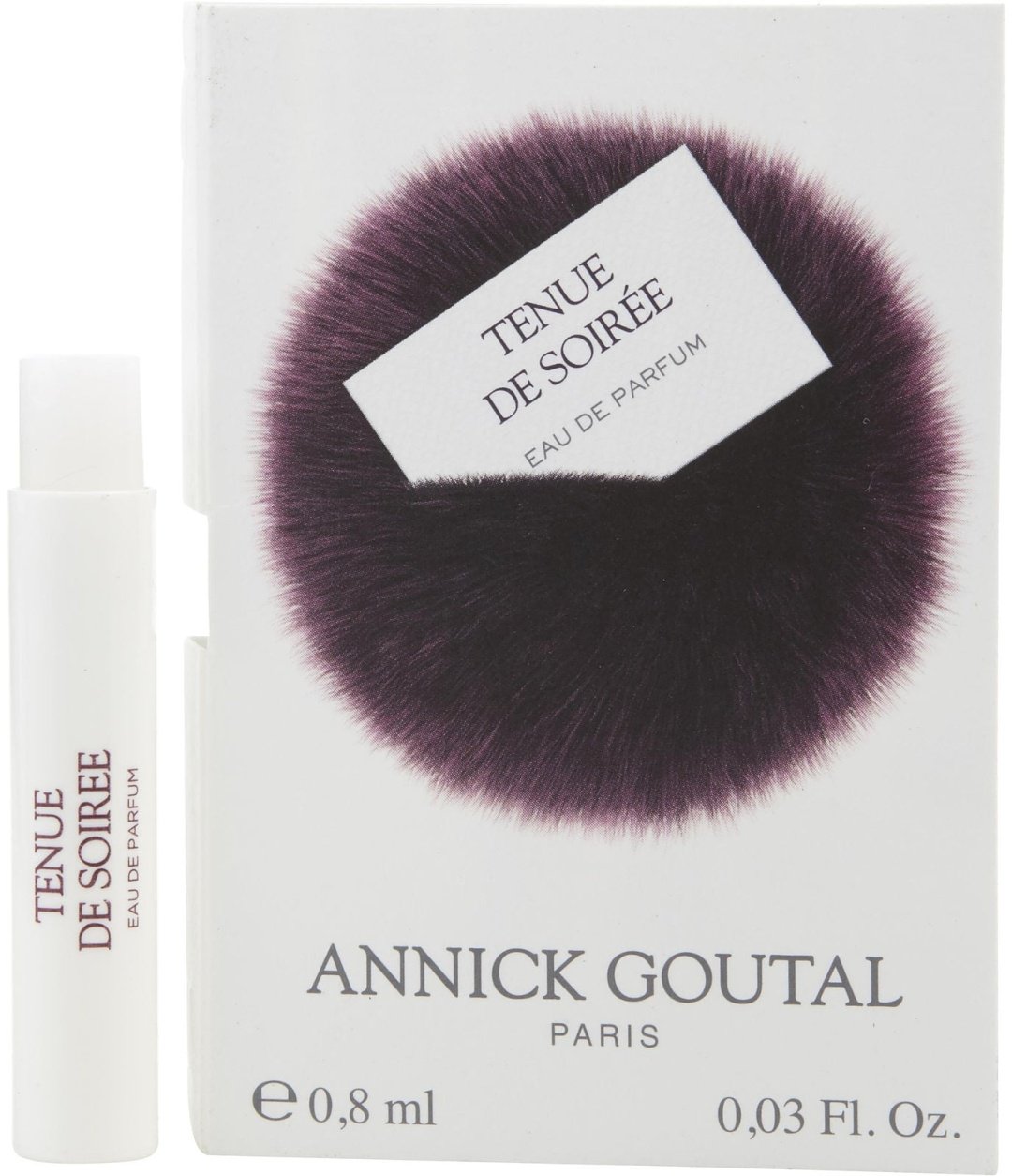 Goutal Tenue de Soiree парфюмерная вода EDP 1.5 мл, для женщин - ForteMarket Goutal Tenue de Soiree парфюмерная вода EDP 1.5 мл, для женщин купить,3990