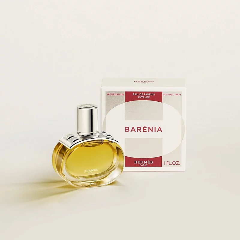 Hermes Barenia Intense парфюмерная вода EDP 100 мл, для женщин купить,143920