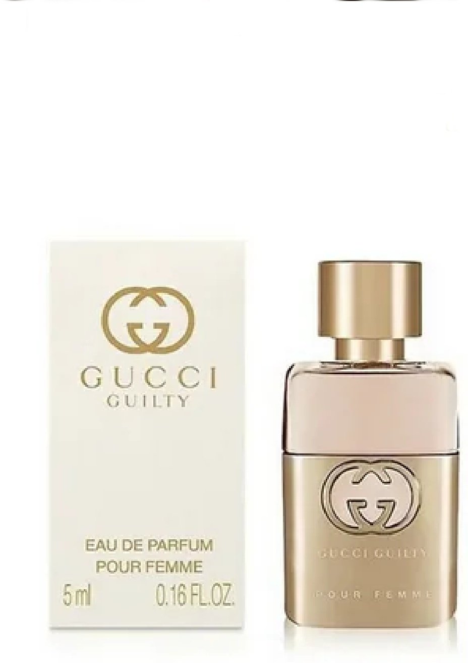 GUCCI Guilty / 2019 парфюмерная вода EDP 5 мл, для женщин купить,8890