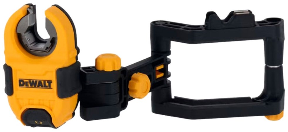 DeWALT насадка-адаптер для закручивания гаек для шуруповерта, для гайковерта, DT20562-QZ 1 шт
