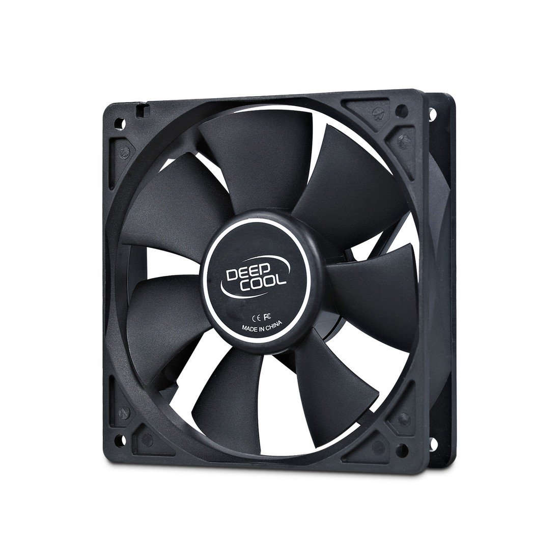 Вентилятор для корпуса Deepcool XFAN 120 DP-FDC-XF120