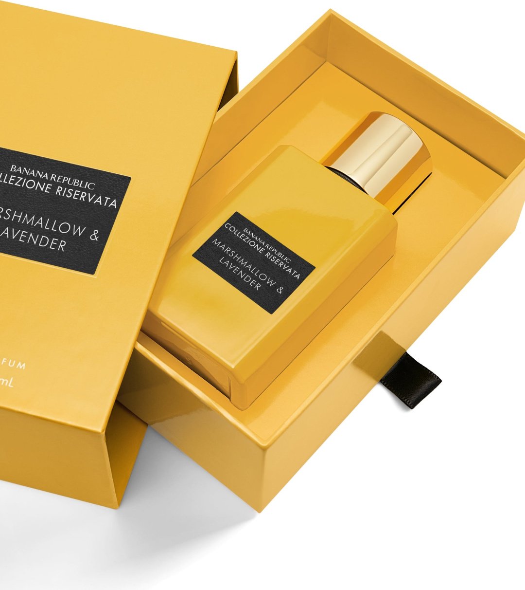 Banana Republic Collezione Riservata: Marshmallow & Lavender экстракт духов Extrait de Parfum 75 мл, унисекс купить,54990