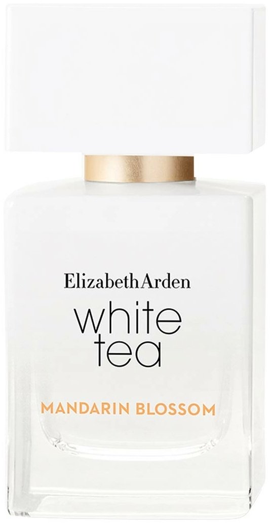 Elizabeth Arden White Tea Mandarin Blossom туалетная вода EDT 10 мл, для женщин купить,7490
