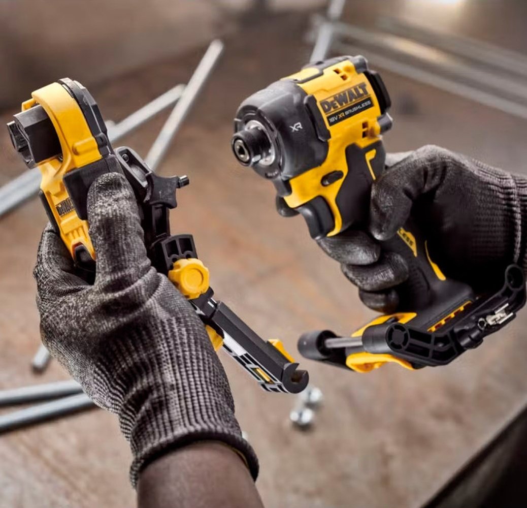 DeWALT насадка-адаптер для закручивания гаек для шуруповерта, для гайковерта, DT20562-QZ 1 шт - ForteMarket DeWALT насадка-адаптер для закручивания гаек для шуруповерта, для гайковерта, DT20562-QZ 1 шт купить,87070