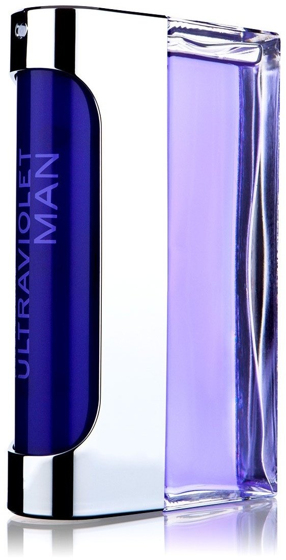Paco Rabanne Ultraviolet Man туалетная вода EDT 100 мл купить,25290