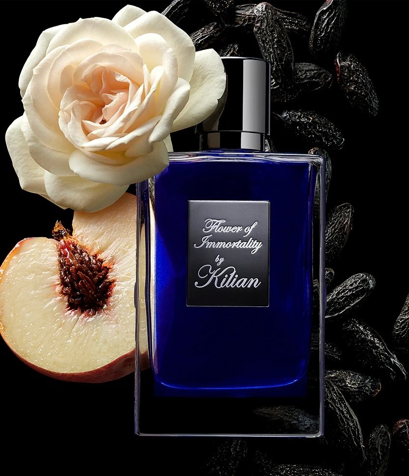 By Kilian Flower of Immortality парфюмерная вода EDP 50 мл, унисекс купить,NaN
