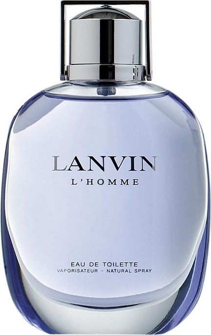 LANVIN L'Homme туалетная вода EDT 100 мл купить,15890