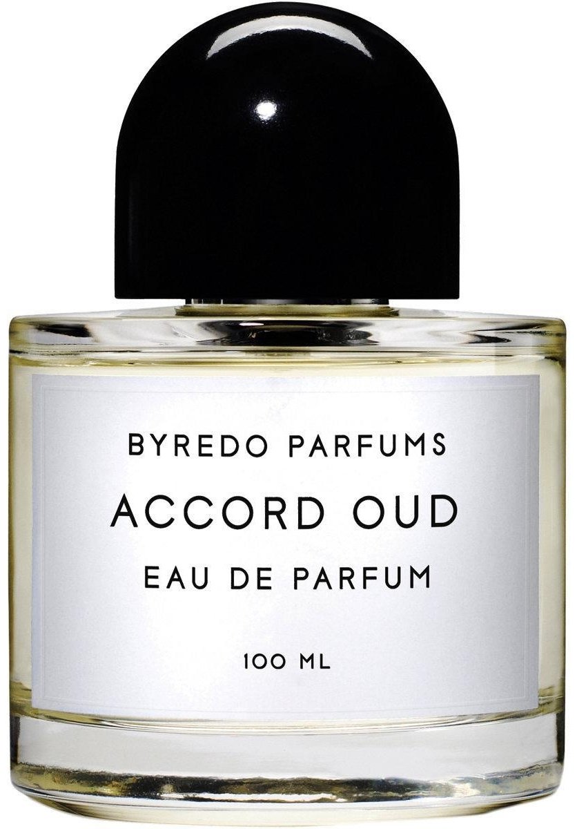 Byredo Accord Oud парфюмерная вода EDP 100 мл, унисекс купить,159290