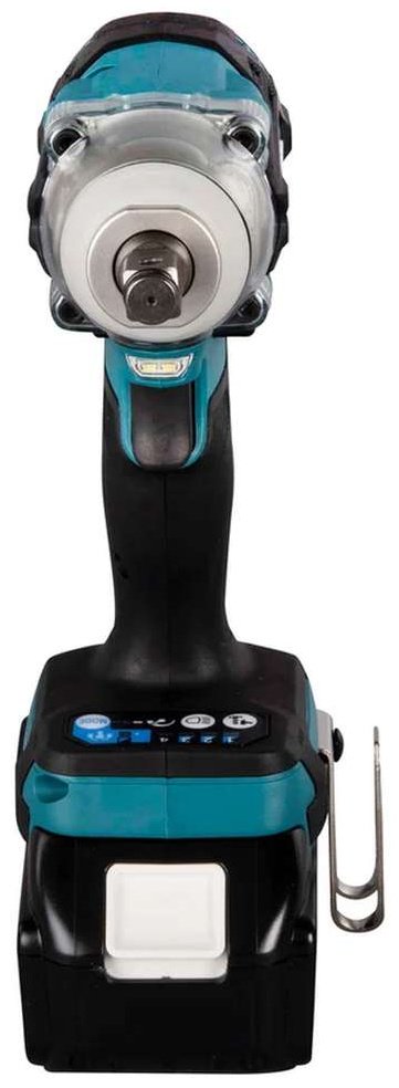 Makita гайковерт LXT BL DTW300RTJ 18 В купить,299540