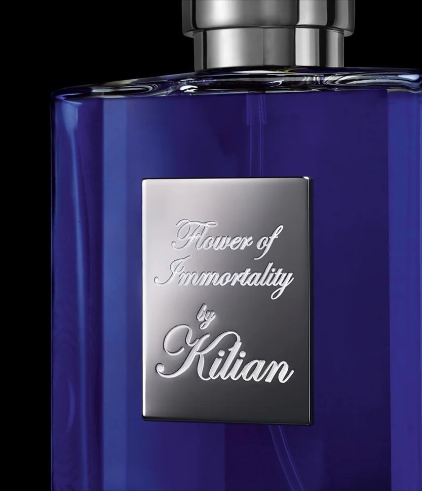 By Kilian Flower of Immortality парфюмерная вода EDP 50 мл, унисекс купить,NaN