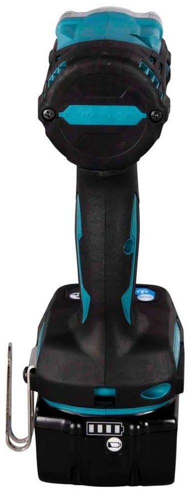 Makita гайковерт LXT BL DTW300RTJ 18 В купить,299540