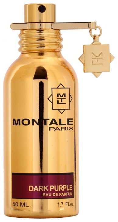 MONTALE Dark Purple парфюмерная вода EDP 50 мл, для женщин купить,73090