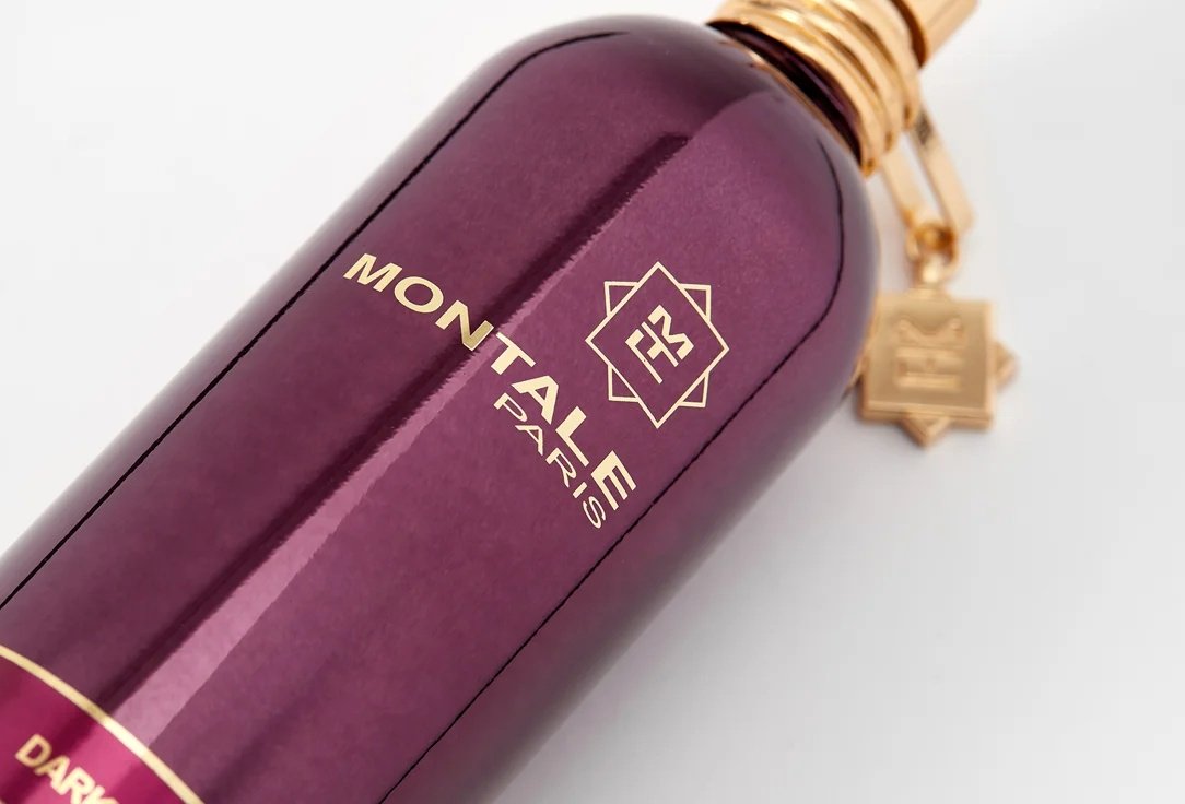 MONTALE Dark Purple парфюмерная вода EDP 100 мл, для женщин купить,39190