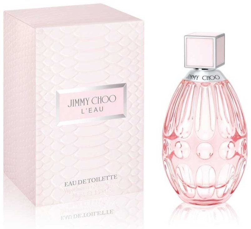 Jimmy choo L'eau туалетная вода EDT 90 мл, для женщин - ForteMarket Jimmy choo L'eau туалетная вода EDT 90 мл, для женщин купить,28790