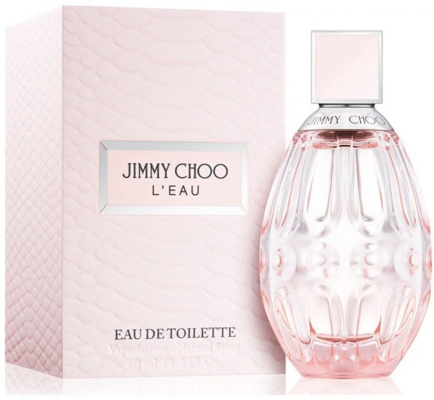 Jimmy choo L'eau туалетная вода EDT 60 мл, для женщин купить,45690