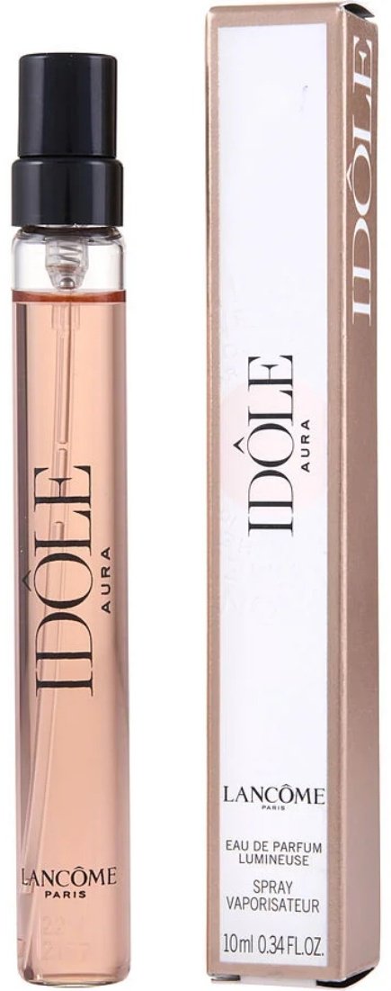 LANCOME Idole Aura Lumineuse парфюмерная вода EDP 10 мл, для женщин - ForteMarket LANCOME Idole Aura Lumineuse парфюмерная вода EDP 10 мл, для женщин купить,11390