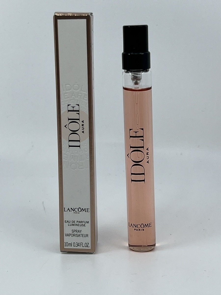 LANCOME Idole Aura Lumineuse парфюмерная вода EDP 10 мл, для женщин - ForteMarket LANCOME Idole Aura Lumineuse парфюмерная вода EDP 10 мл, для женщин купить,11390