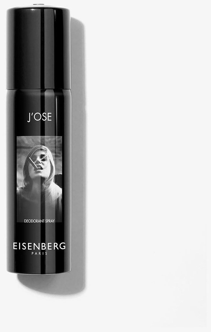 Eisenberg L'Art du Parfum: J'ose парфюмированный спрей 100 мл, для мужчин - ForteMarket Eisenberg L'Art du Parfum: J'ose парфюмированный спрей 100 мл, для мужчин купить,35390