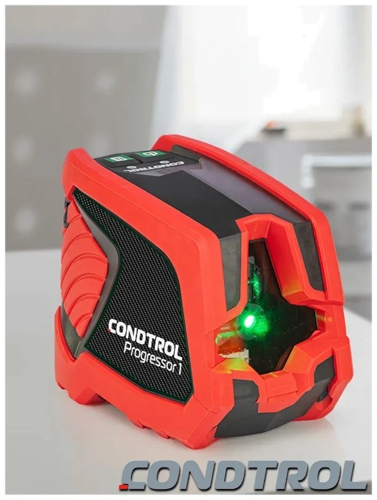 Лазерный уровень Condtrol комбинированный 1-2-0467
