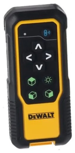 Лазерный уровень DeWALT линейный DCLE34035B