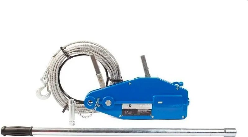 TOR лебедка до 1.6 т, МТМ 1600 купить,NaN