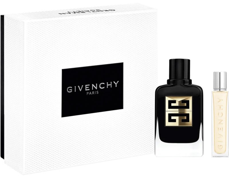 GIVENCHY Gentleman Society парфюмерный набор 60 мл, для мужчин купить,62490