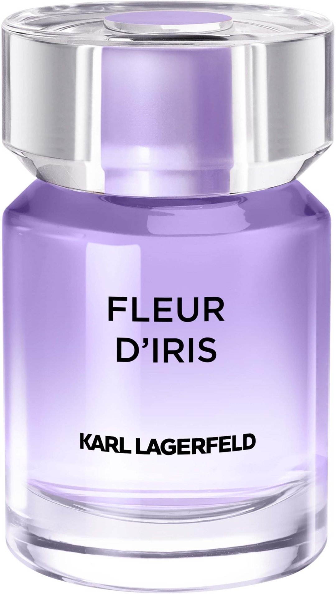 Karl Lagerfeld Les Parfums Matieres: Fleur d'Iris парфюмерная вода EDP 50 мл, для женщин - ForteMarket Karl Lagerfeld Les Parfums Matieres: Fleur d'Iris парфюмерная вода EDP 50 мл, для женщин купить,NaN