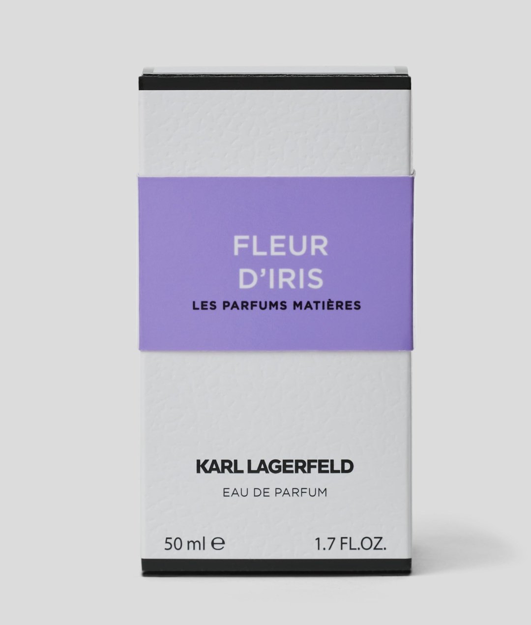 Karl Lagerfeld Les Parfums Matieres: Fleur d'Iris парфюмерная вода EDP 50 мл, для женщин - ForteMarket Karl Lagerfeld Les Parfums Matieres: Fleur d'Iris парфюмерная вода EDP 50 мл, для женщин купить,NaN