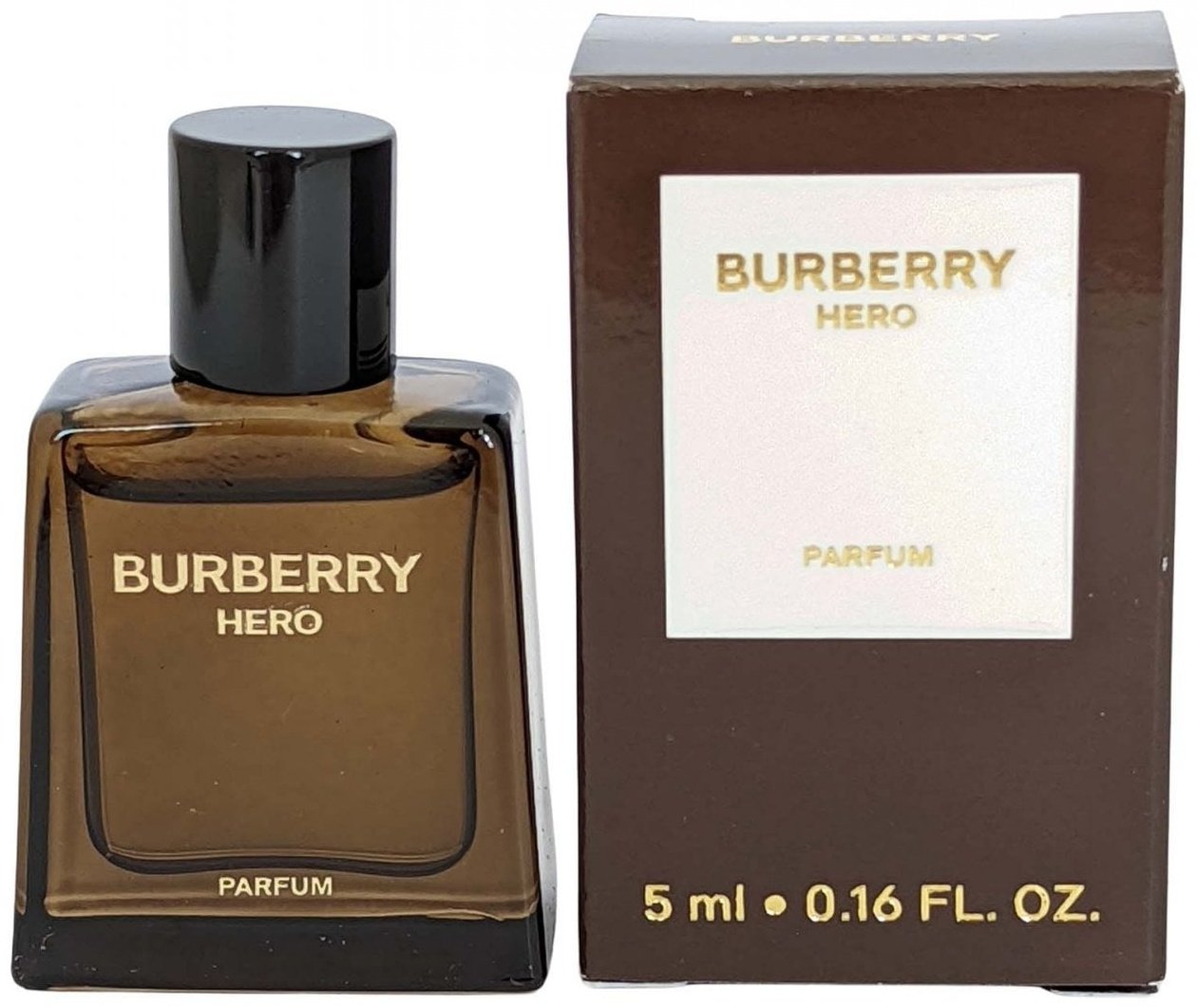 Hugo Boss Hero духи PARFUM 5 мл, для мужчин купить,8990