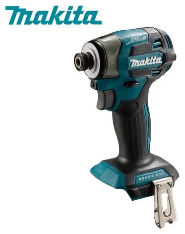 Makita шуруповерт DTD173Z 18 В купить,99800