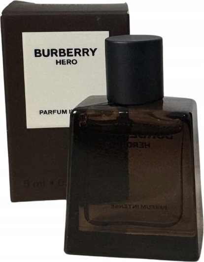 Hugo Boss Hero духи PARFUM 5 мл, для мужчин купить,8990