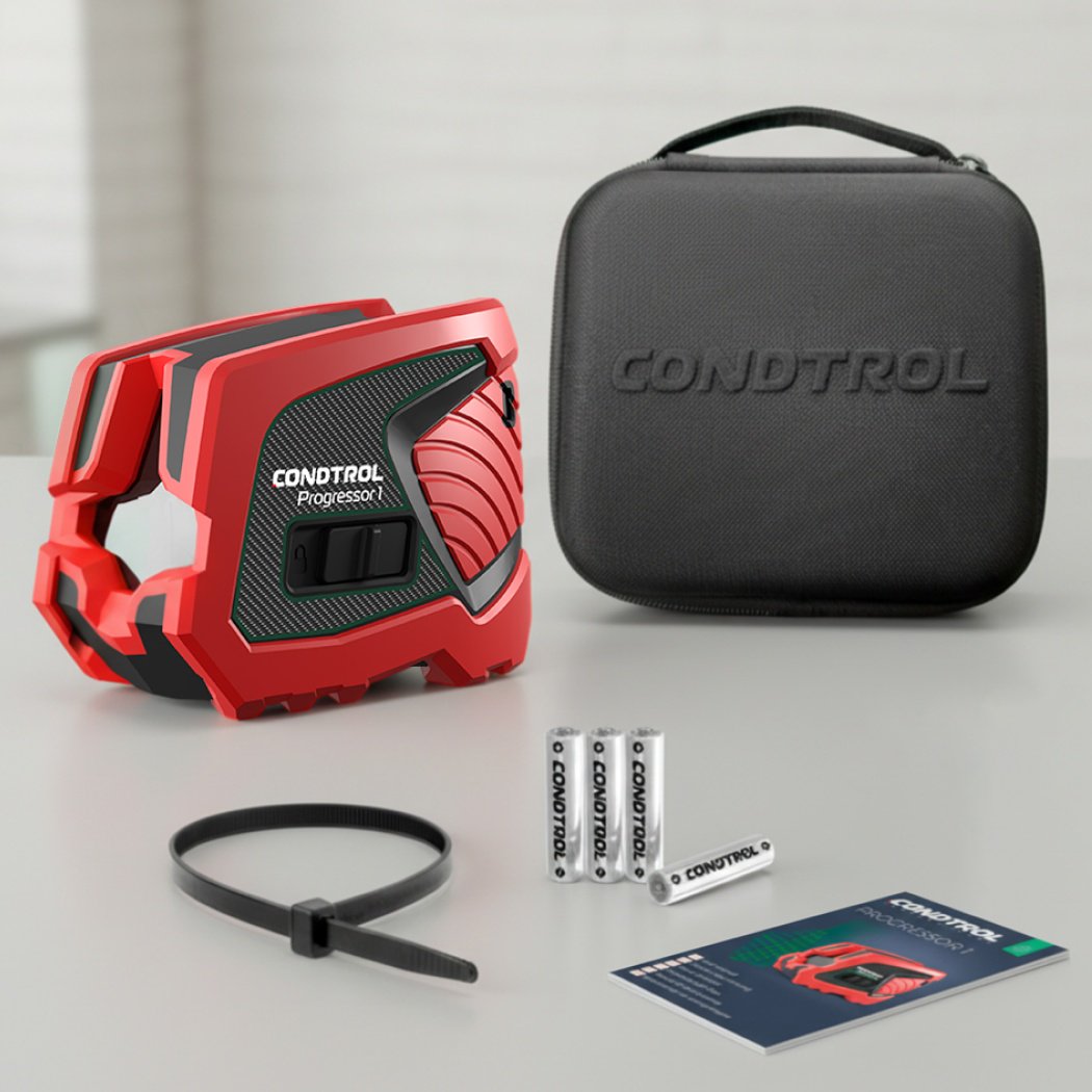 Лазерный уровень Condtrol комбинированный 1-2-0467 - ForteMarket Лазерный уровень Condtrol комбинированный 1-2-0467 купить,58650