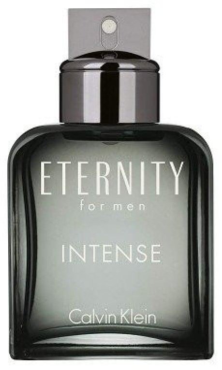 Calvin Klein Eternity Intense туалетная вода EDT 10 мл, для мужчин купить,8190