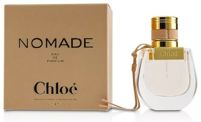 Chloe Nomade парфюмерная вода EDP 30 мл, для женщин купить,30190