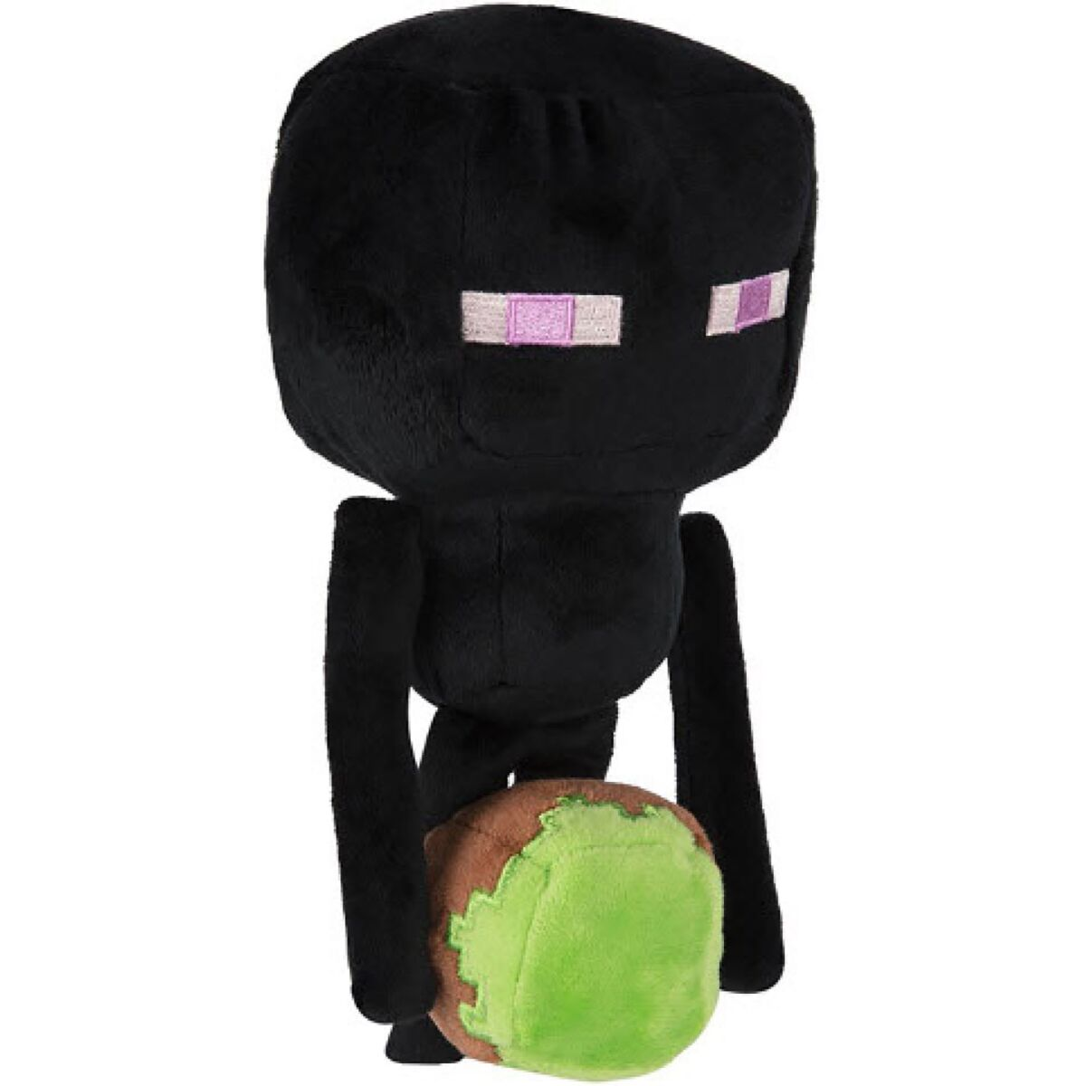Мягкая игрушка Minecraft Happy Explorer Enderman TM08386 18 см купить,NaN