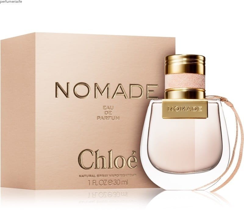 Chloe Nomade парфюмерная вода EDP 30 мл, для женщин купить,30190
